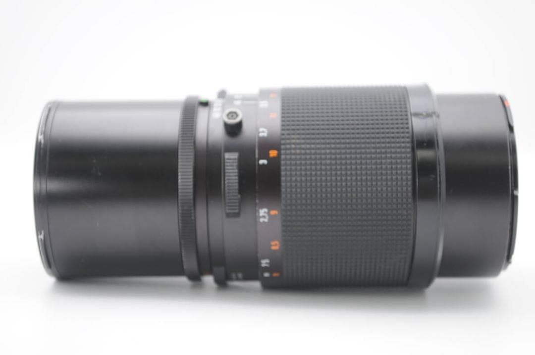 フィルムカメラ HASSELBLAD Carl Zeiss Sonnar 250mmF5.6