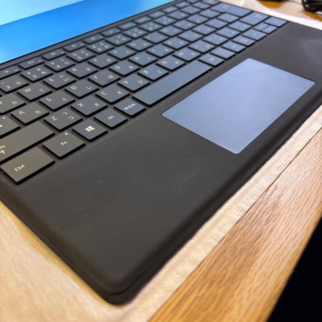 【最終値下げ】Microsoft Surface Pro 7 256GB 8GB