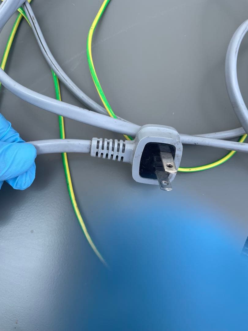 ホシザキ　ティーディスペンサー　PTE-100H2WA1-BR 給茶機