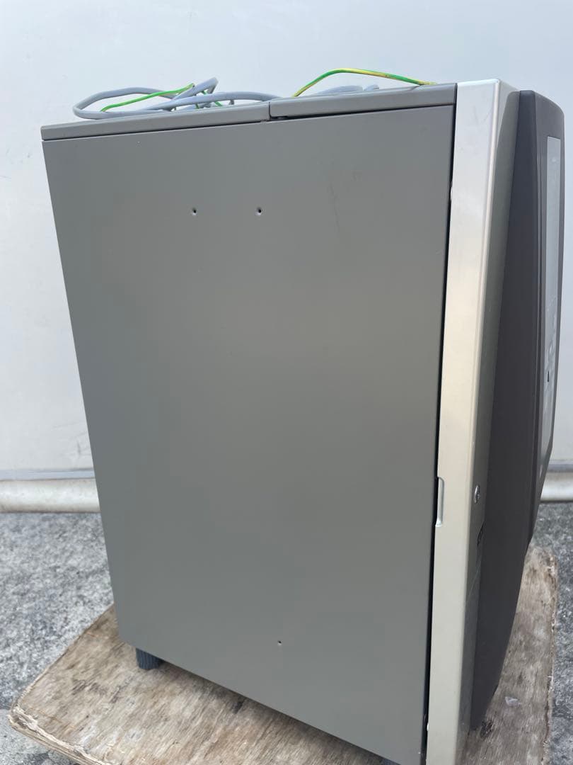 ホシザキ　ティーディスペンサー　PTE-100H2WA1-BR 給茶機