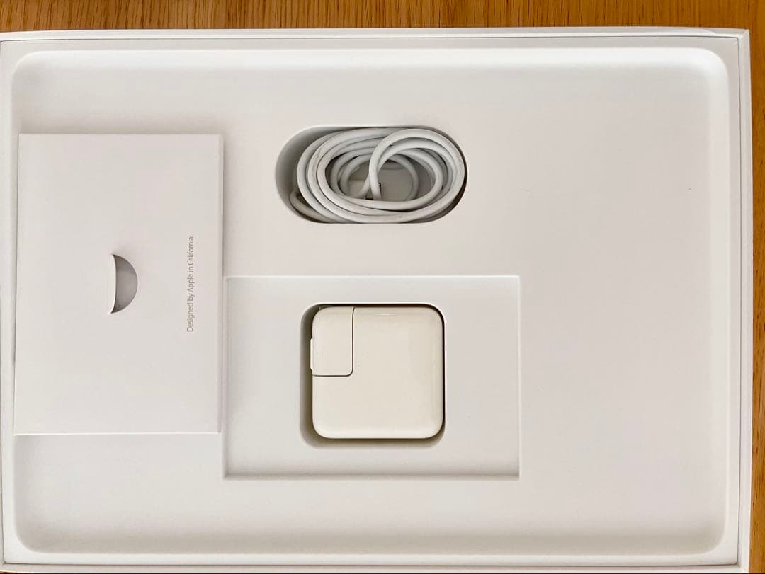 【ジャンク品】Apple MacBook シャンパンゴールド 12インチ