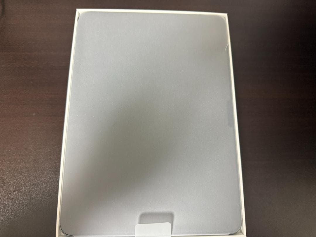 Apple iPad Air M3 11インチ 128GB
