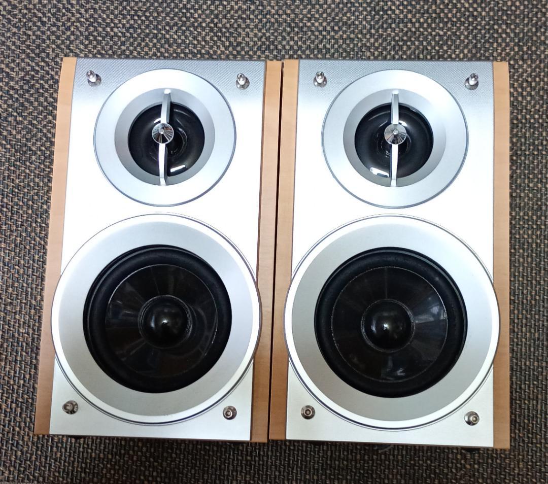 Panasonic SC-PM710SD CD/MD/SD/BT対応　動作良好