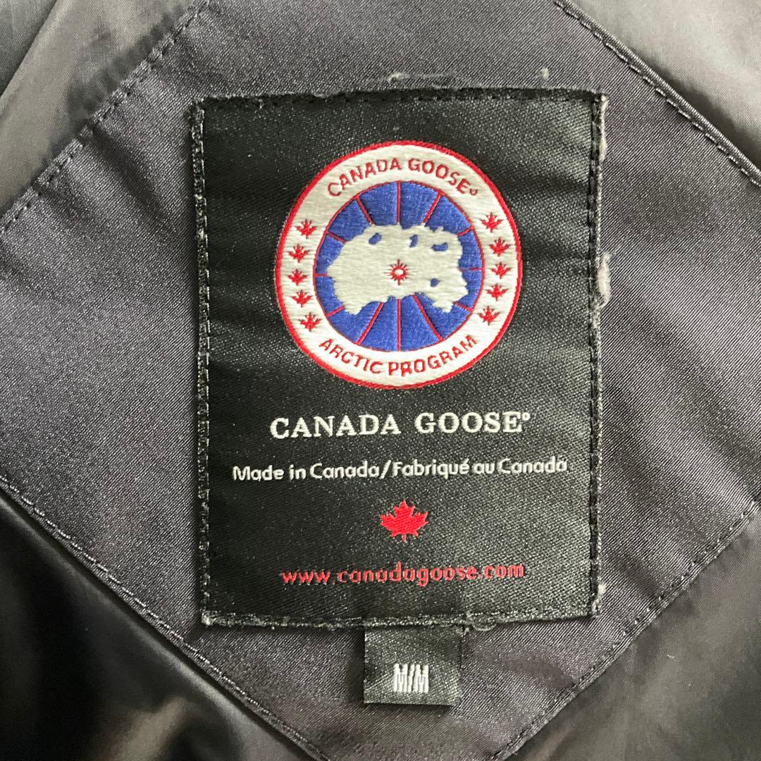 【ママちゃん 】  ダウンジャケット ネイビー