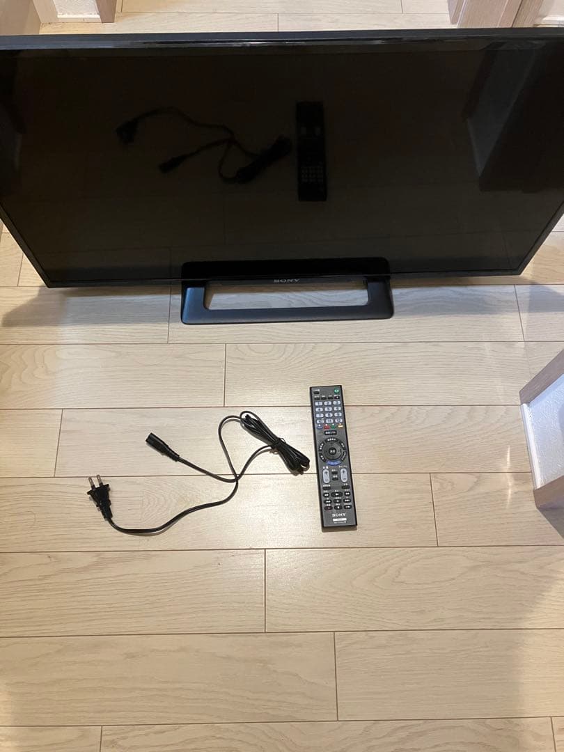 SONY KJ-32W500C 32インチ液晶テレビ　2017製