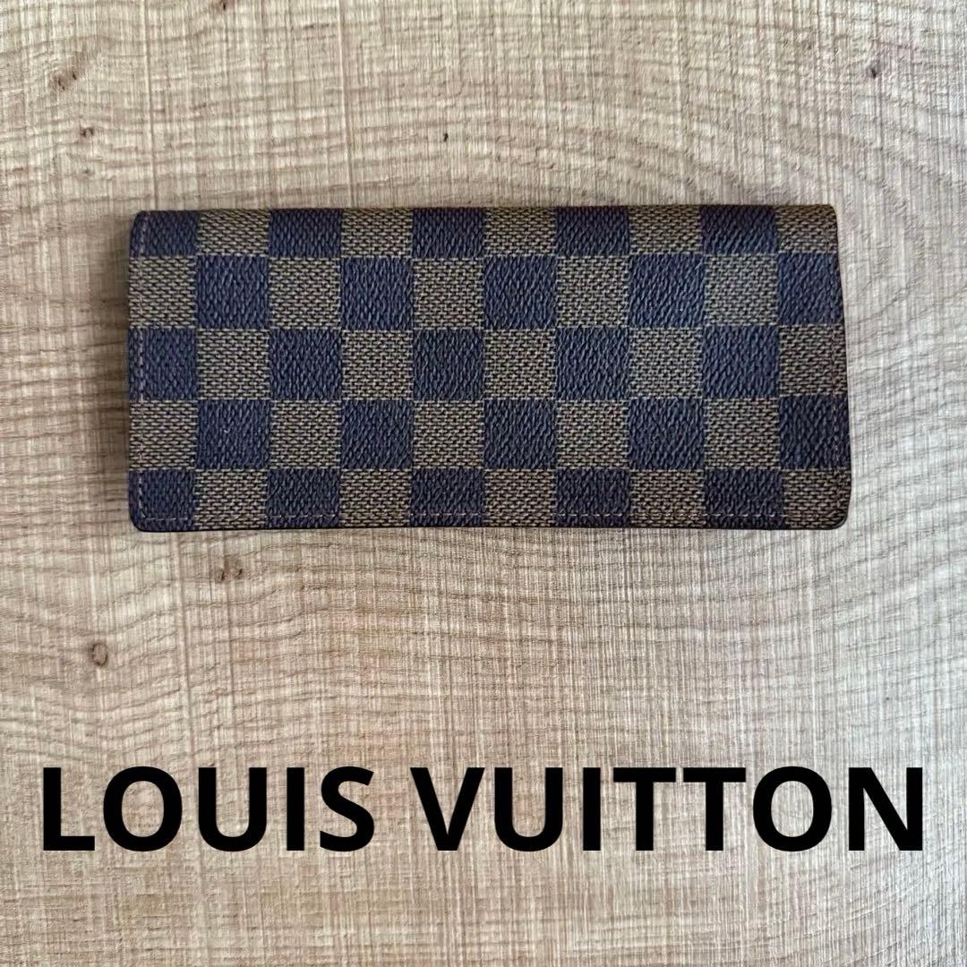 ルイヴィトン/エテュイ・リュネット サーンプル(メガネケース)