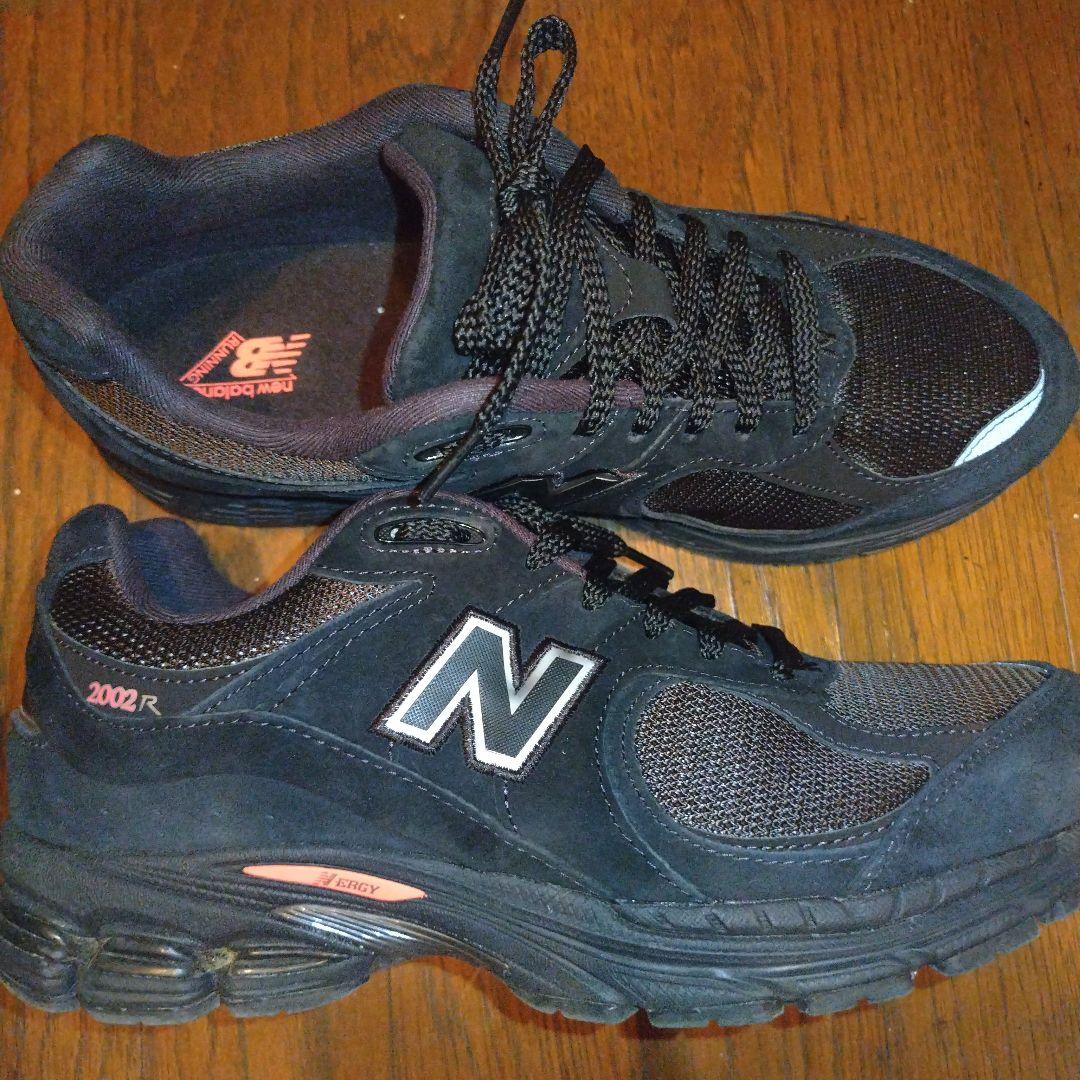 ニューバランス 2002R 28cm