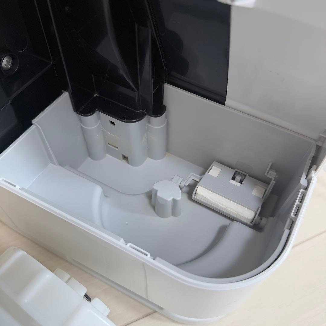 DAIKIN 加湿ストリーマ空気清浄機 ホワイト MCK70XBK-W ダイキン