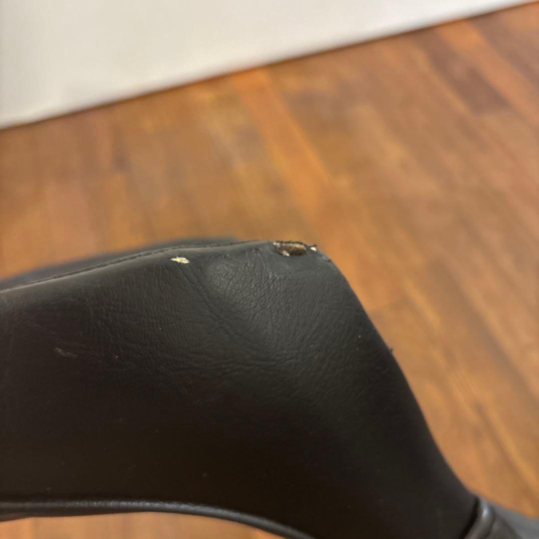 ハーレー　ソフテイル　コブラシートゲル入り　エボ