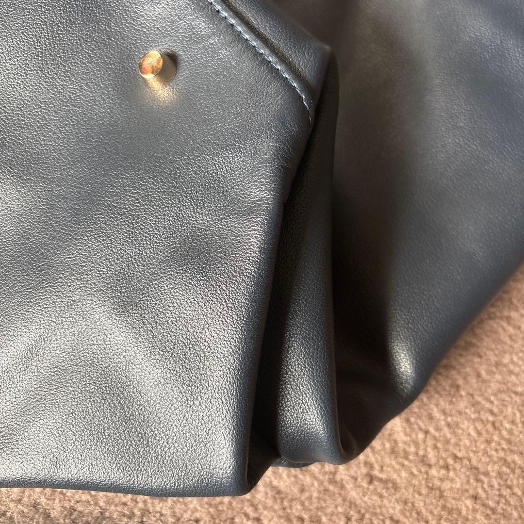 CELERI セルリレザートートバッグ