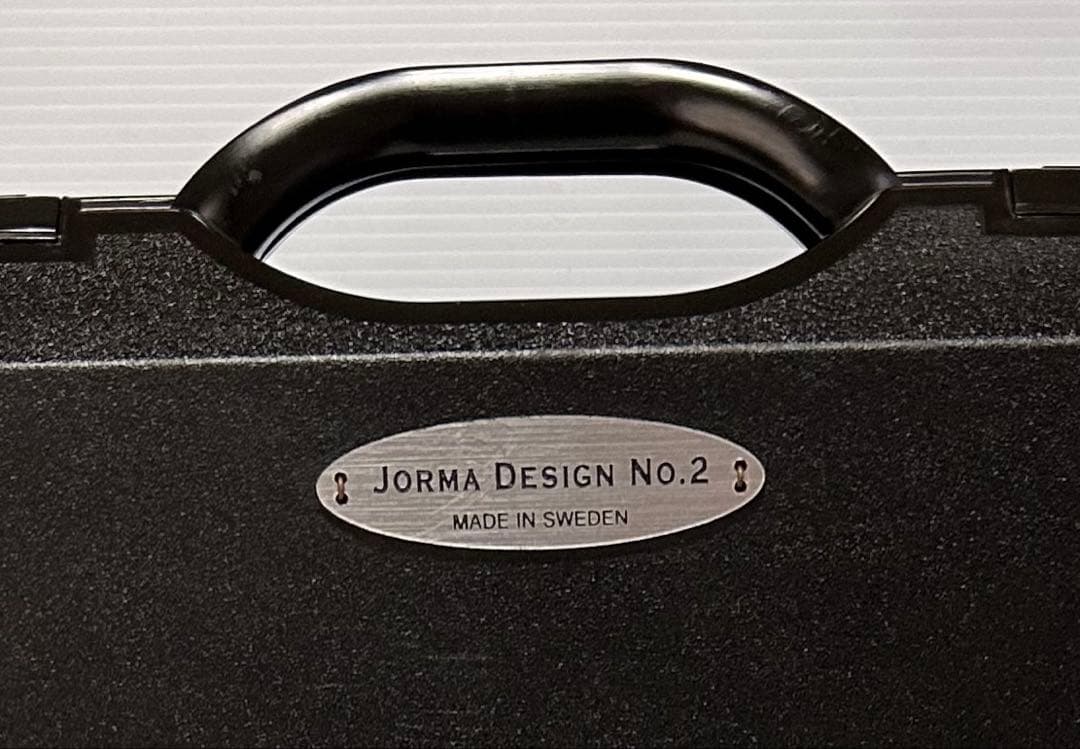 ポポンS ヨルマデザインNo.2XLRケーブル(1m)