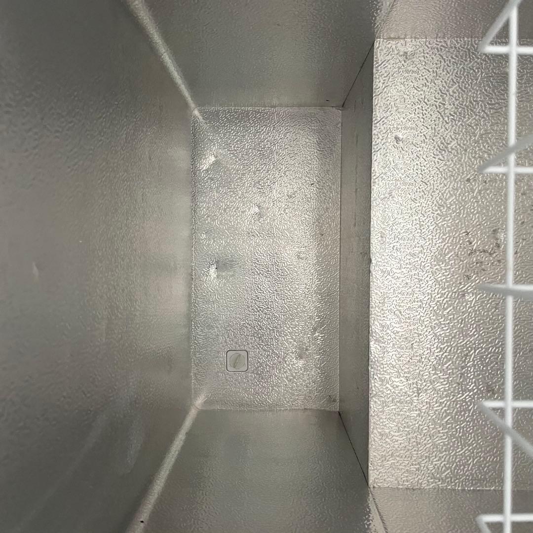 都内23区送料無料✨ヒジル✨ 冷凍庫HJR-NM101 101L 2021年製