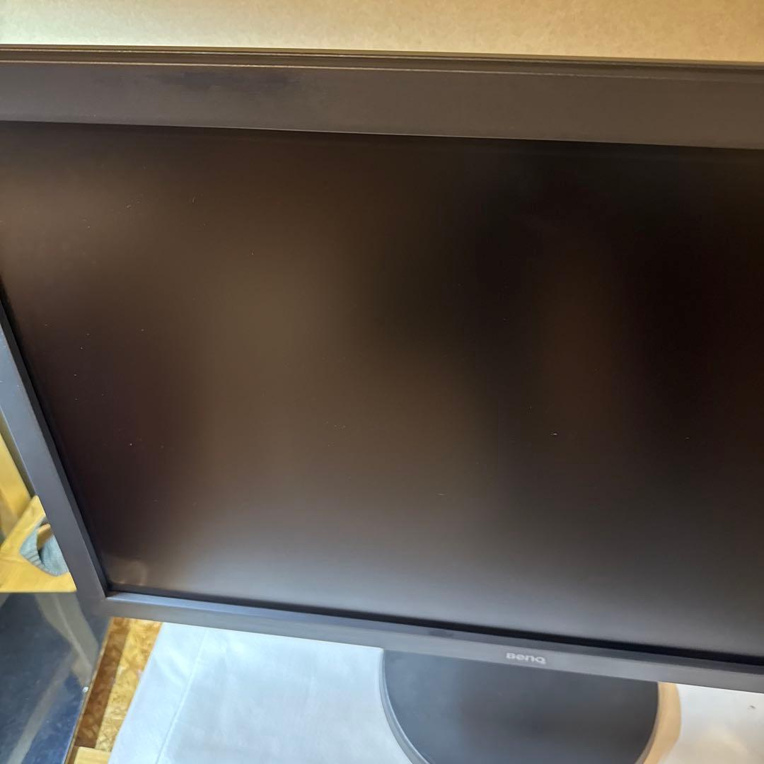 【オススメ】ゲーミングモニター ZOWIE RL2460　HDMI分配　画面複製