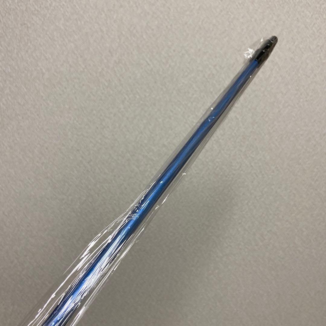 SPEEDER スピーダーNX BLUE ブルー 50R ドライバー用