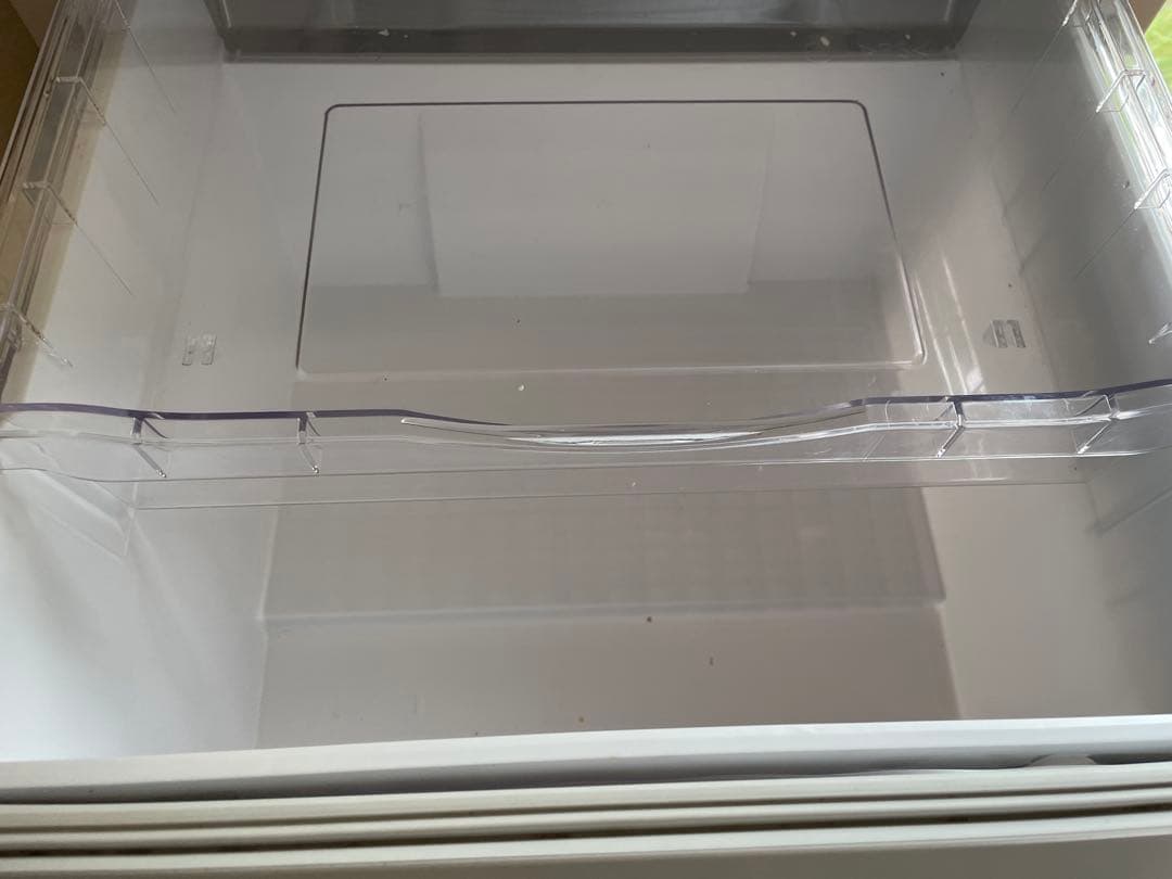 日立ノンフロン冷凍冷蔵庫 R-27KV(T) 265L HITACHI