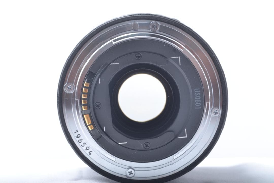 Canon キャノン EF 17-40mm f/4L USM ズームレンズ