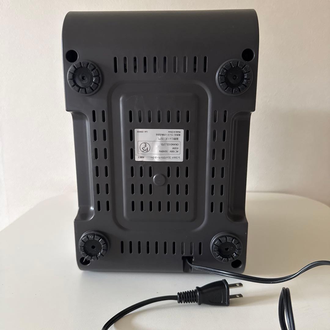 レコルトホームベーカリー RBK-1