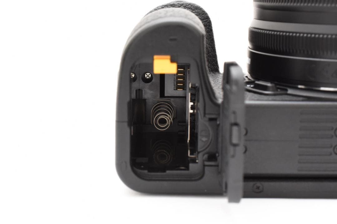 ■美品■ショット数13125回　ニコン Z 30 16-50 VR レンズキット