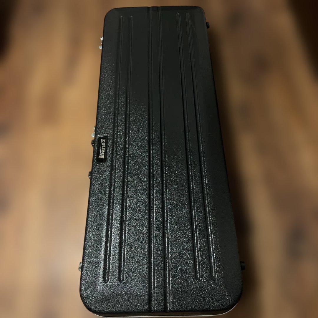 ibanez s470 wn sol Fシリアル 日本製