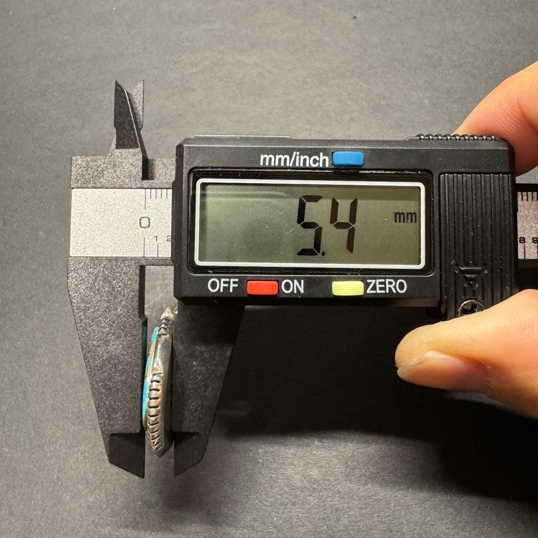 【Esther Spencer】ビスビーターコイズ トップ