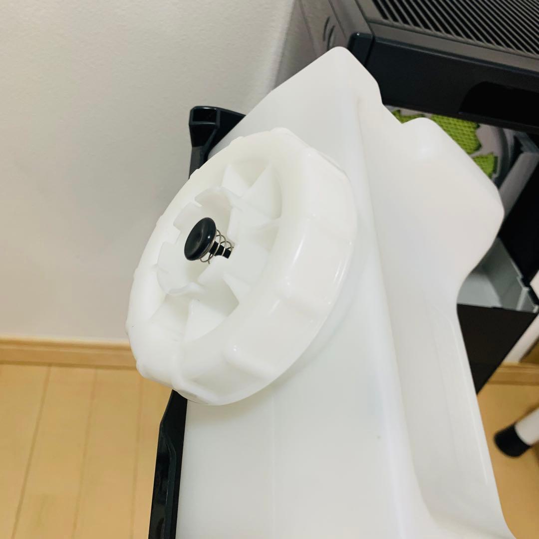 DAIKINダイキン ストリーマー 加湿空気清浄機 MCK55XE8