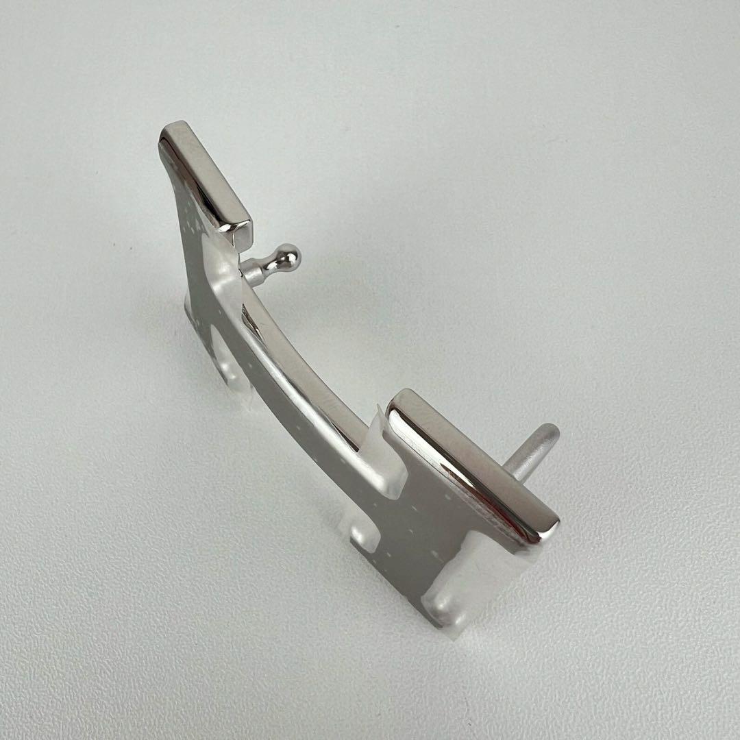 新品　HERMES エルメス　Hベルト　コンスタンスベルト　 100