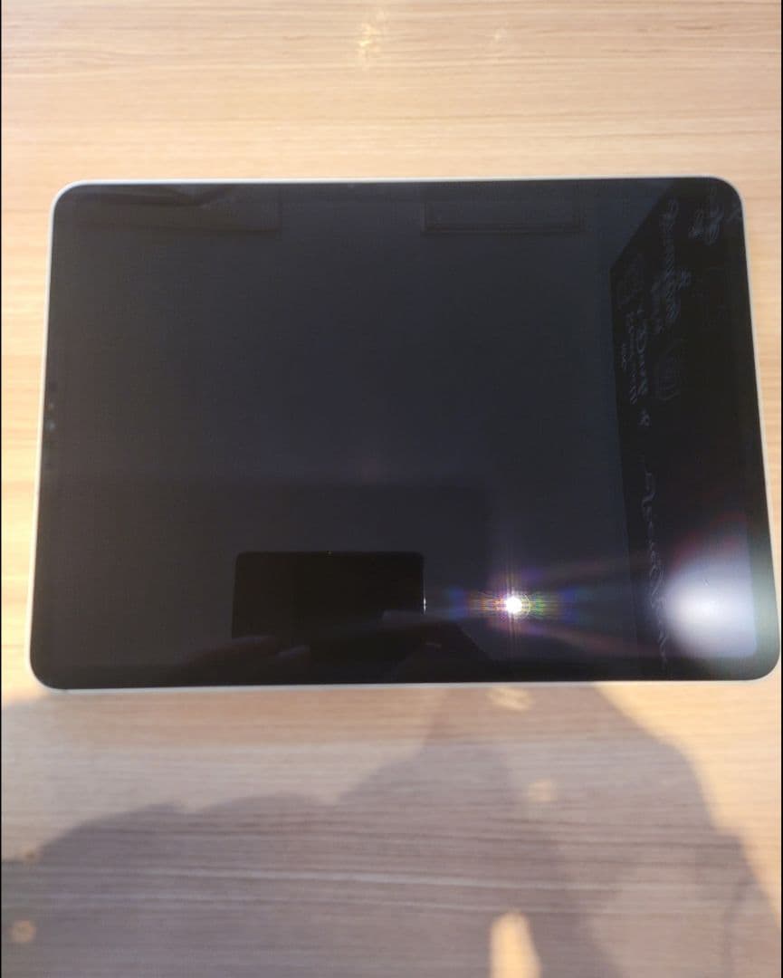 iPad Pro 第3世代 11インチ 256GB スペースグレイ