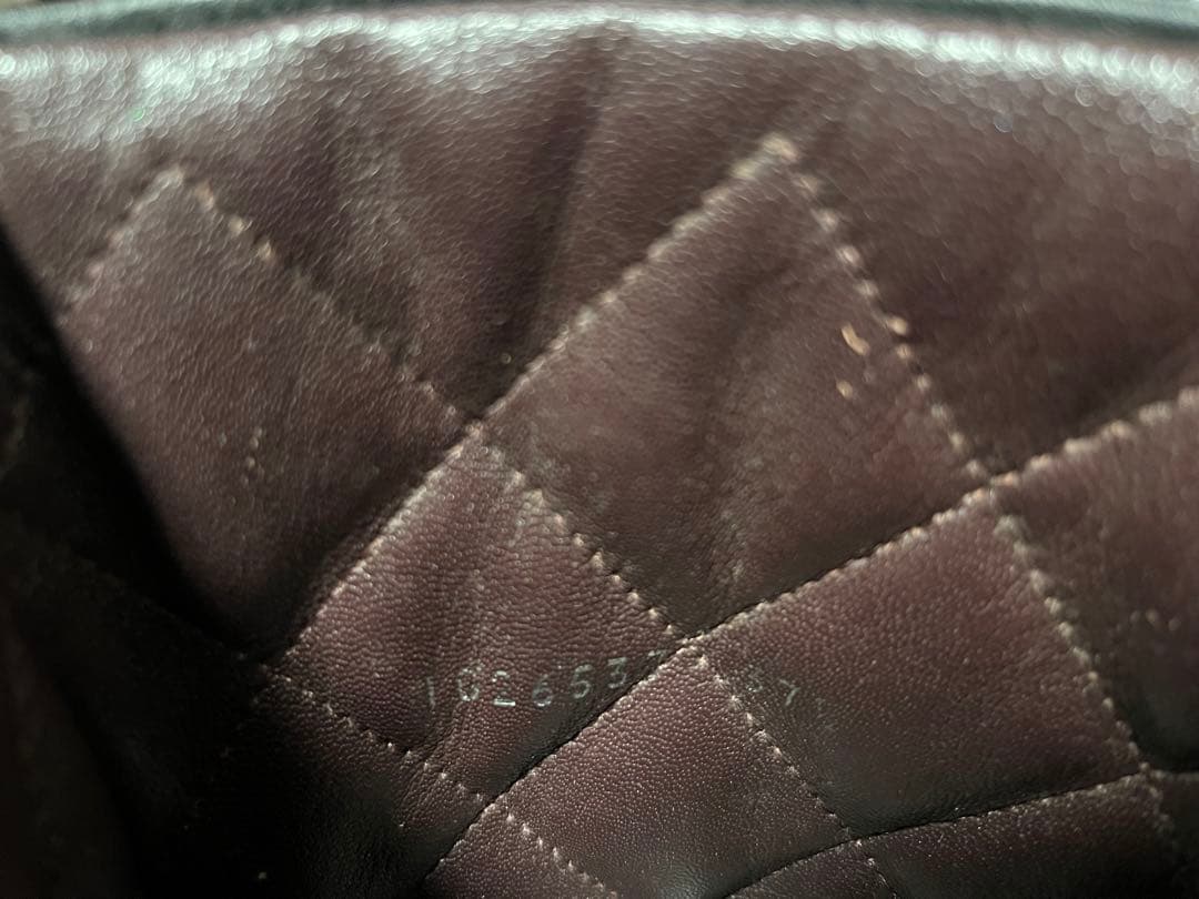 CHANELブーツシャネルブーツ レザーブーツ エンジニアブーツ ココマーク