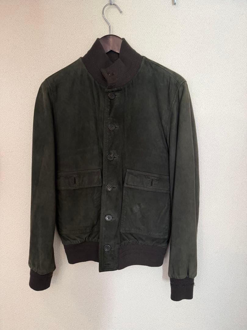 【値下げ】Valstar Valstarino ブルゾン