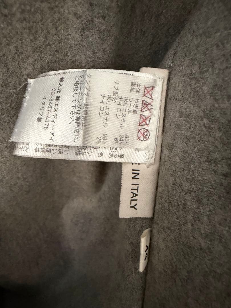 【値下げ】Valstar Valstarino ブルゾン