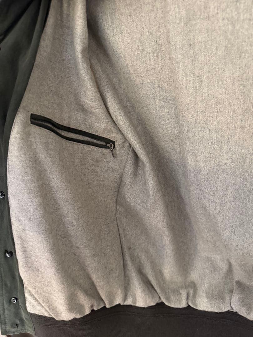 【値下げ】Valstar Valstarino ブルゾン