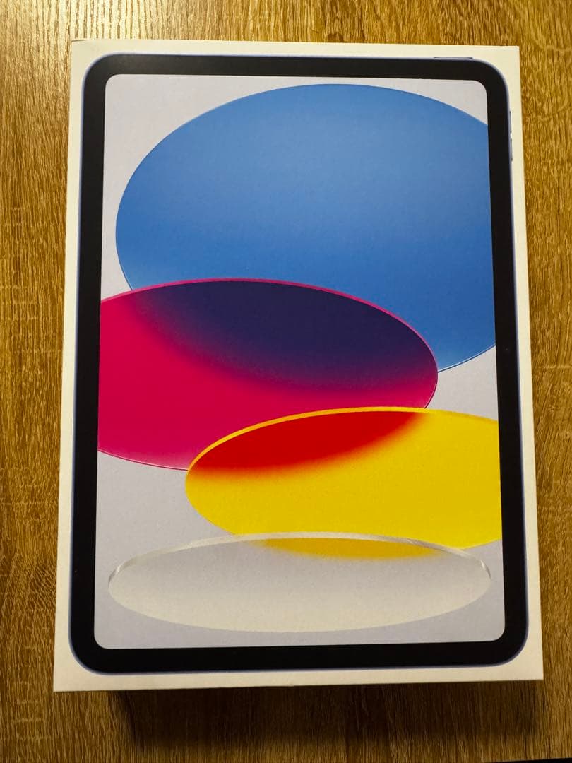 「新品未使用」 Apple iPad11 インチ 2025年春モデル