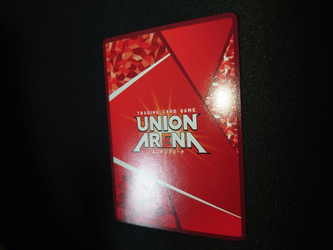 ユニアリ　エキドナ　サイン　SRパラレル　星2　リゼロ