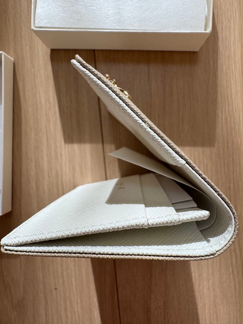 【くれあんなな様】agnès b. 名刺入れ カードケース EW13B－07