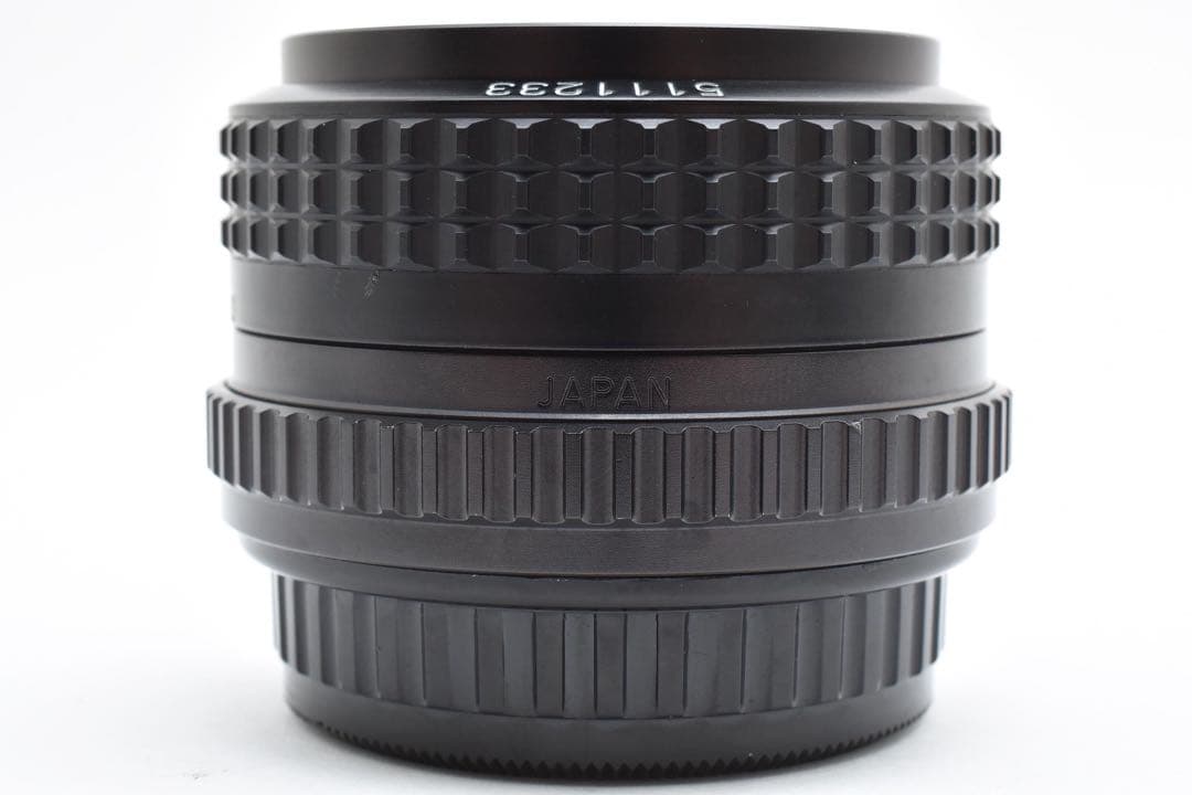 【美品】ペンタックス PENTAX SMC PENTAX-A 28mm F2.8