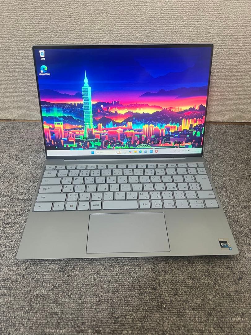 Windowsノート本体 Dell XPS 13 9315 Core i5-16-512GB