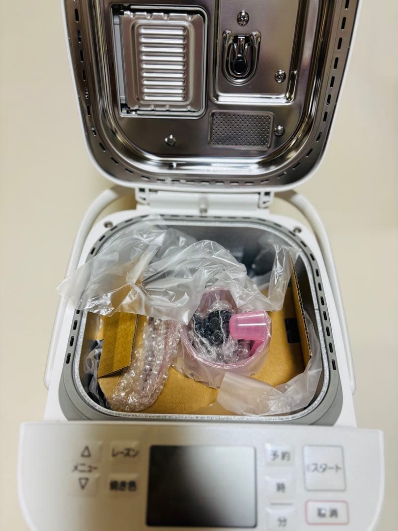 〚新品未使用〛✦Panasonic ホームベーカリー SD-MT2 廃盤品✦