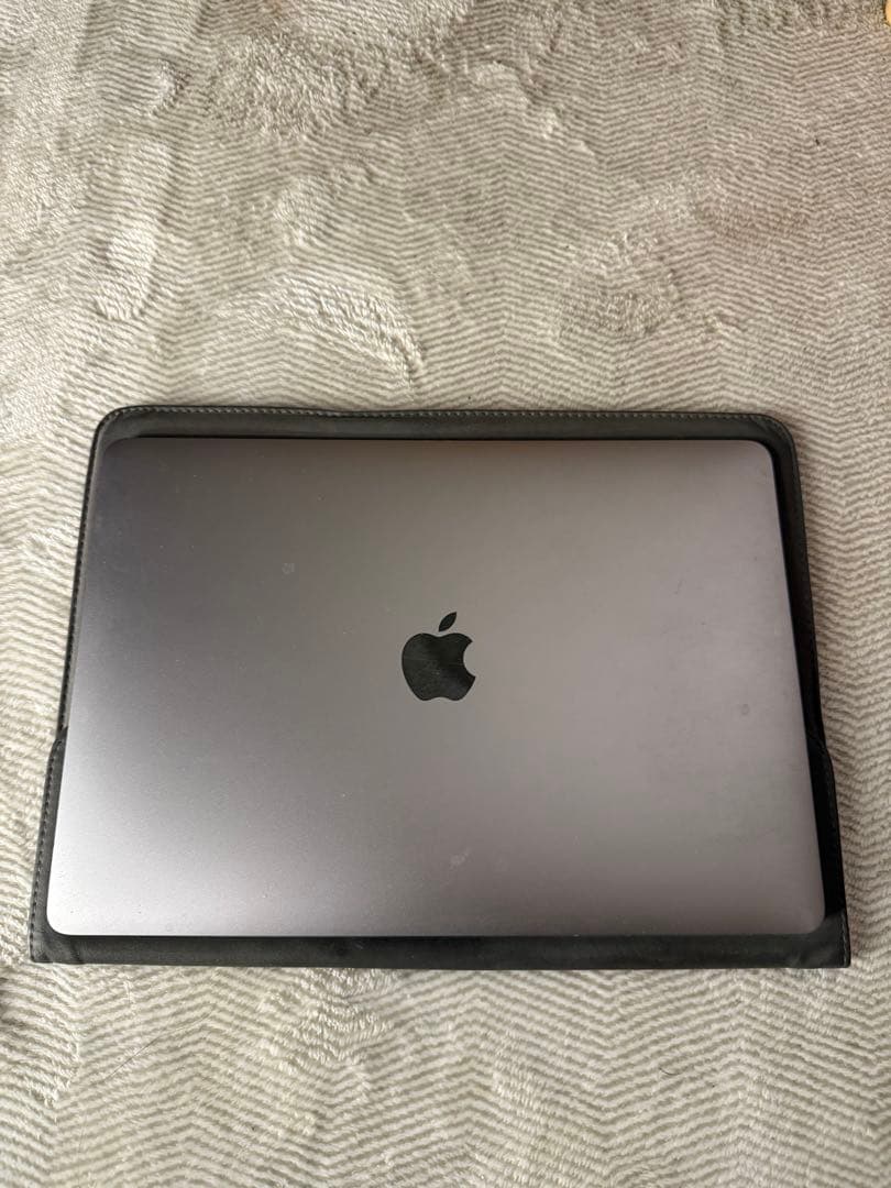 MacBook Air13インチ