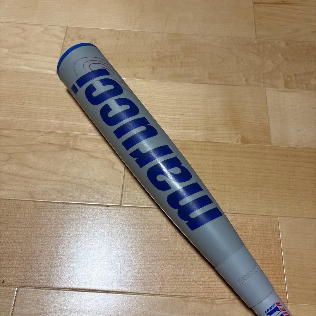 【値下げ‼️】ワニクラッシャー青ワニ 少年ジュニア用 82cm