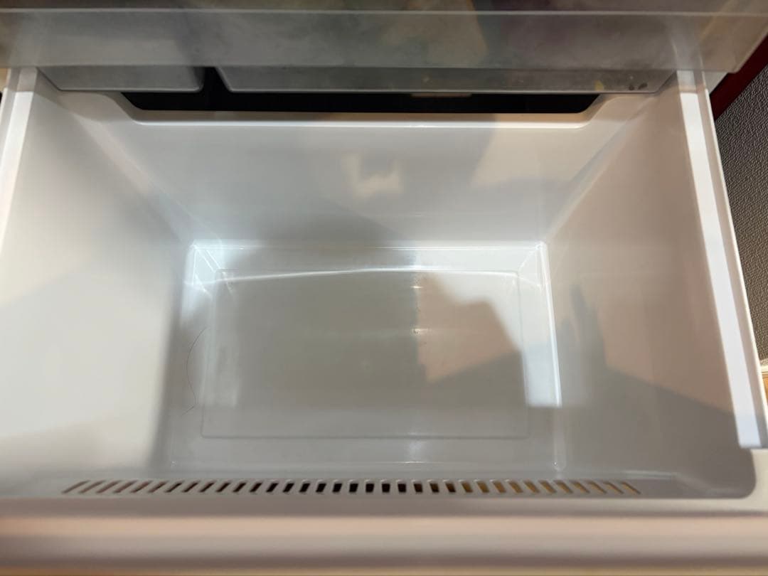 （送料込み！！！）AQUA製　冷蔵庫