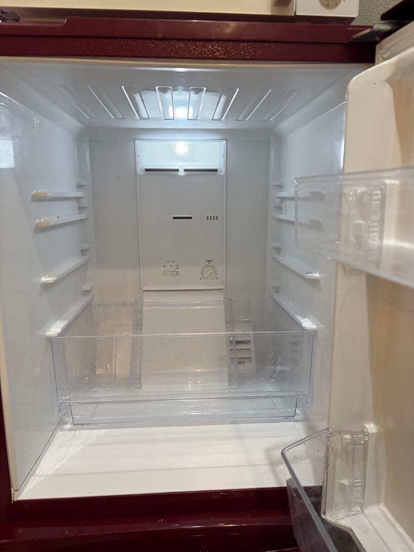 （送料込み！！！）AQUA製　冷蔵庫