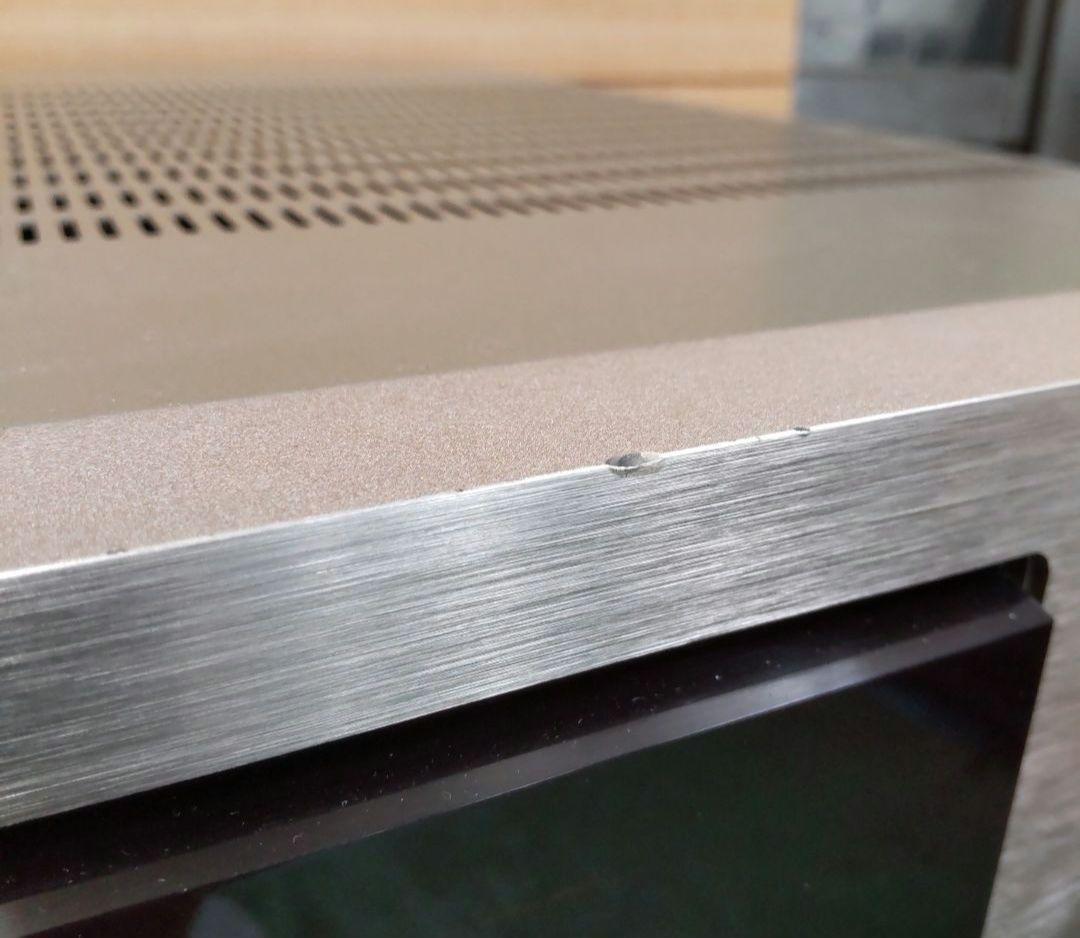 値下げ リペア済 Marantz PS5400/F1N AVアンプ リモコン付