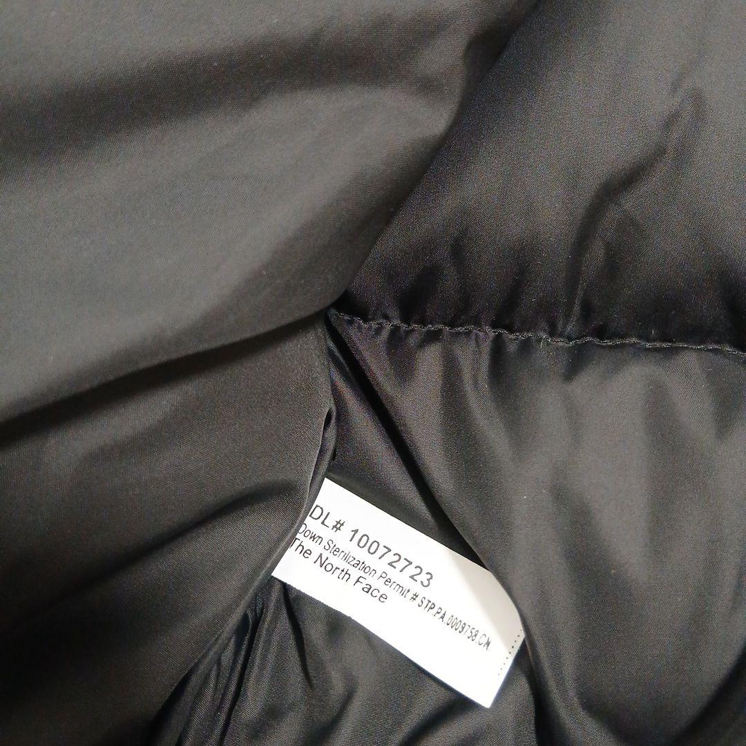 NORTH FACE ヌプシ US企画 ダウンジャケット700 ノースフェイス