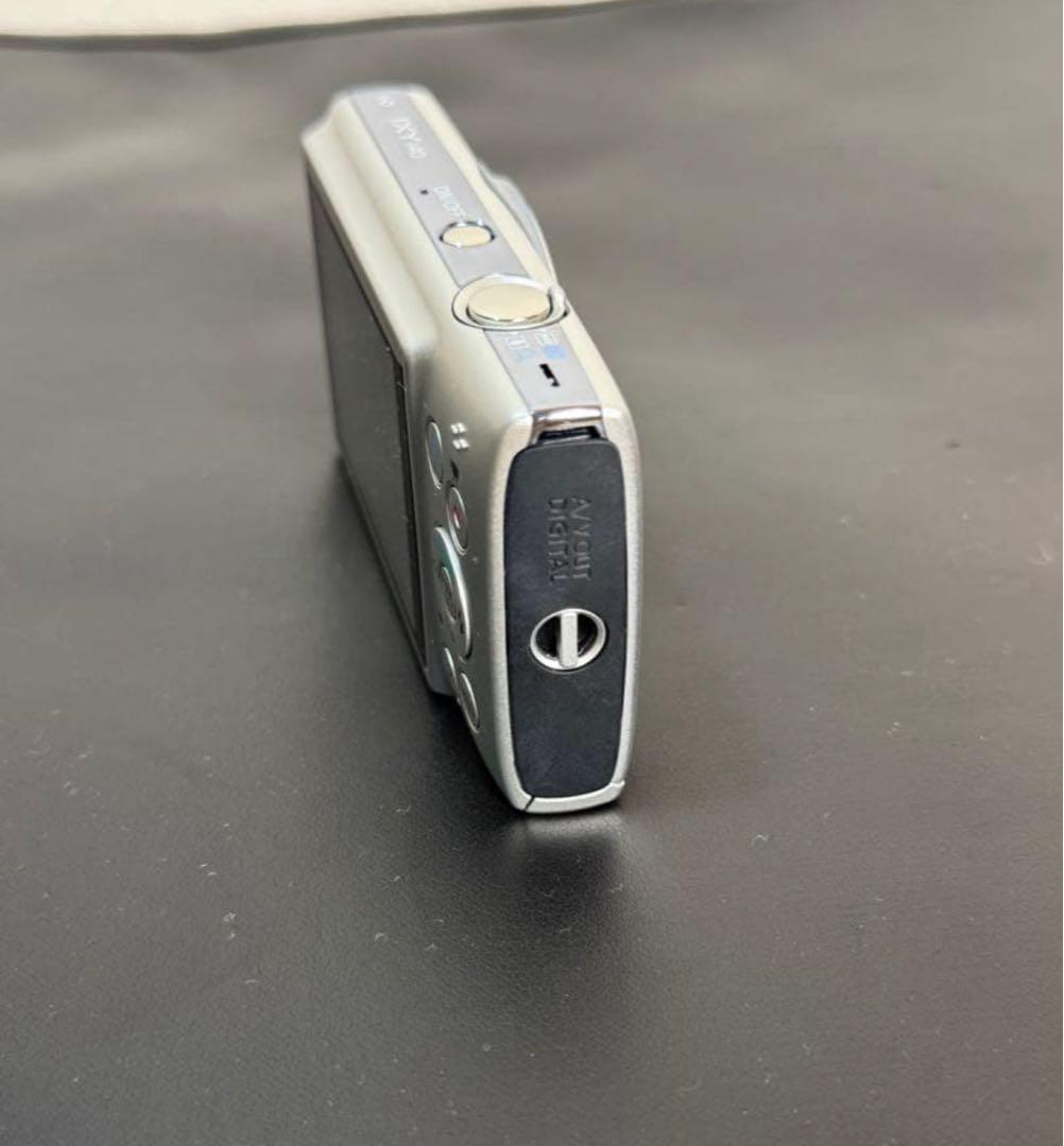 Canon IXY 140 コンパクトデジタルカメラ