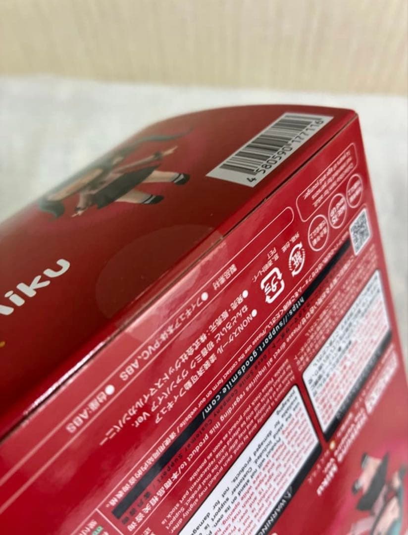 フ*チ様 [新品未開封] (特典付き) ねんどろいど　初音ミク　ヴァンパイア　V