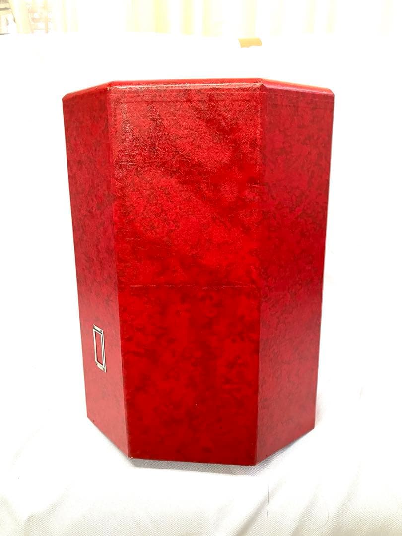 辰巳８号サイズ、一つ兵庫(ゲンコツ)中古舞踊かつら、日本髪かつら、大衆演劇かつら