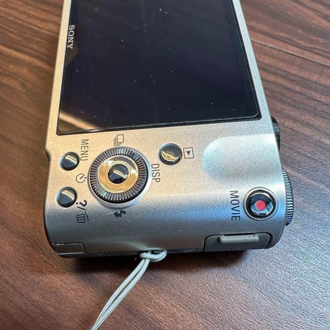 SONY Cyber−Shot HX DSC-HX7V デジカメ 2405