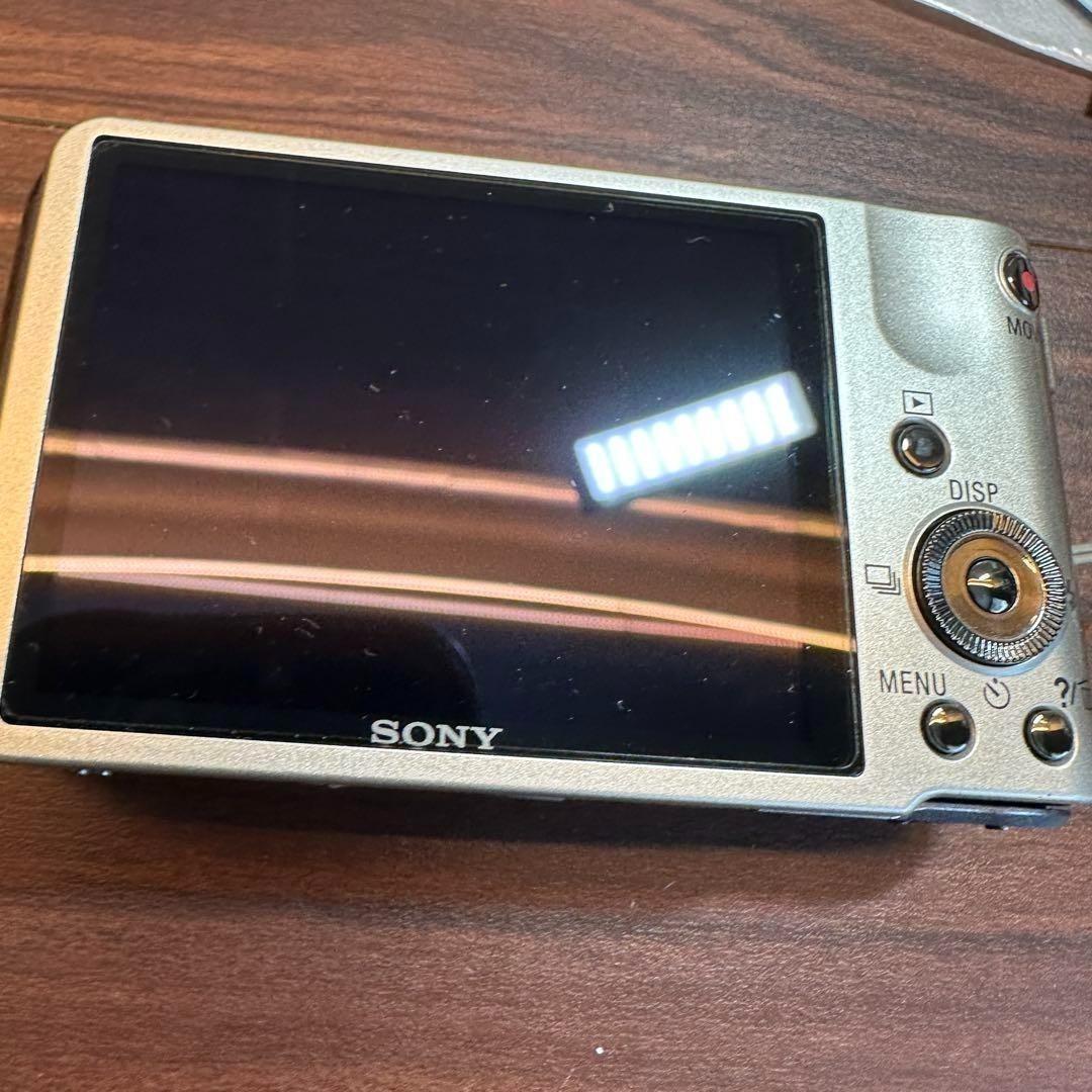 SONY Cyber−Shot HX DSC-HX7V デジカメ 2405