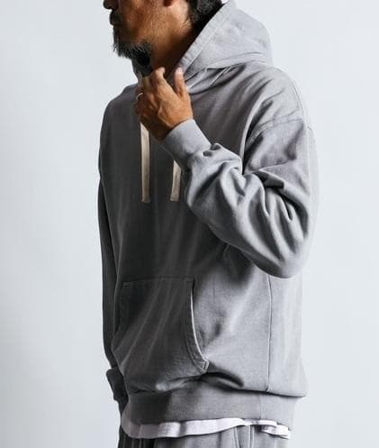 The DUFFER of ST.E セットアップ パーカー パンツ