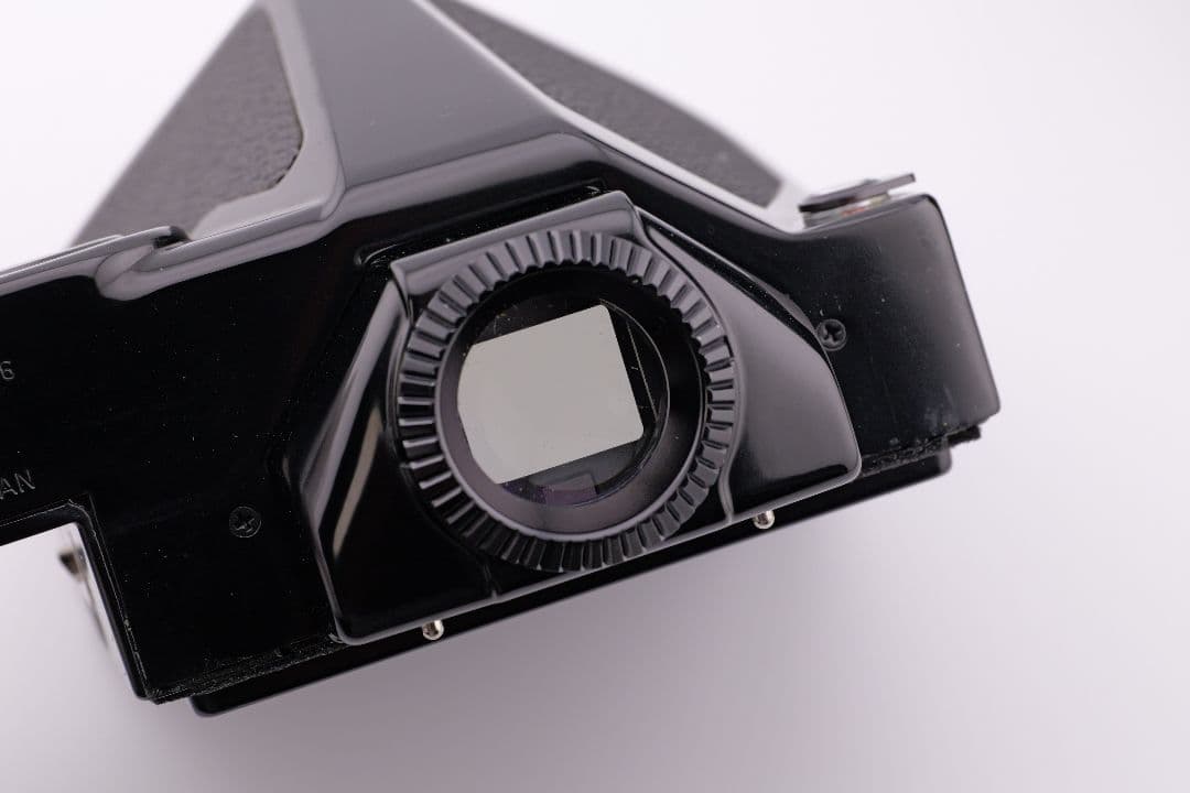 フィルムカメラ Pentax 67 TTL